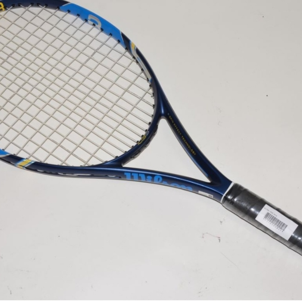 Brand New Wilson Tennis Racket
